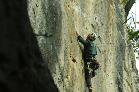 Yangshuo Nature and Adventure EscapeEnglish-Guide