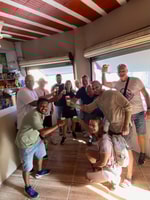 Rio de Janeiro, Favela Santa Marta Tour with a Local Guide - Housity