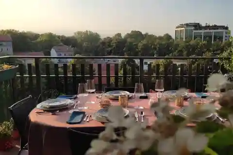 Torino: Hjemmerestaurant eller madlavningskursus med lokale