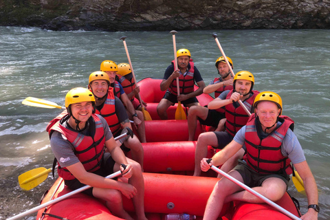 Nepal: 9-Day Luxury Tour with Private Transportation