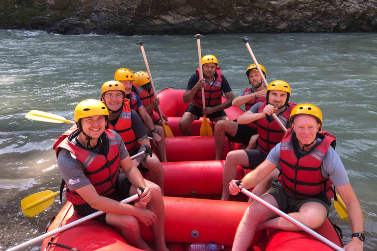 Nepal: 9-Day Luxury Tour with Private Transportation