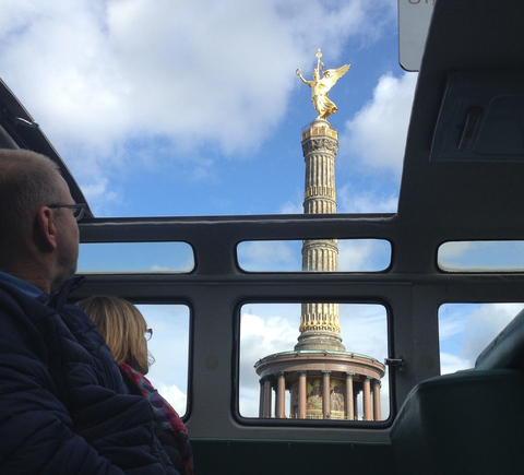 Day trips