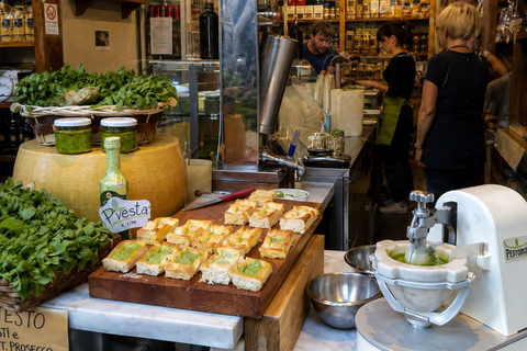 Eat Like a Local in Genoa: Discover the City's Best Bites