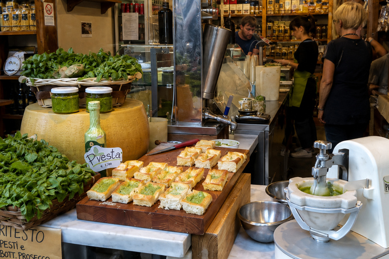 Eat Like a Local in Genoa: Discover the City's Best Bites
