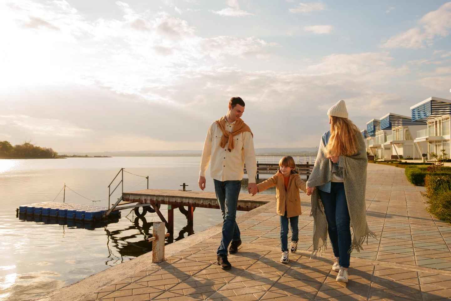 Friedrichshafen: 2-Hour Walking Tour with a Local