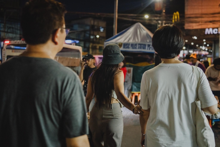 Persoonlijke gids in Manila Makati, Filippijnen ⭐Persoonlijke gids in Manilla