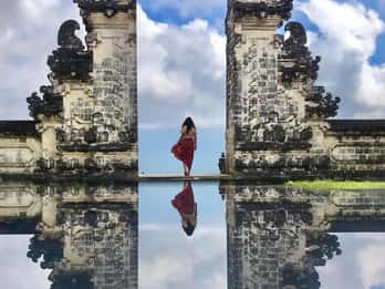 Bali: Private Full day trip Customizable tour