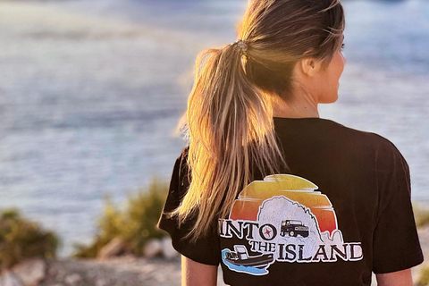 Ibiza Southwest Highlights by Land Rover Defender