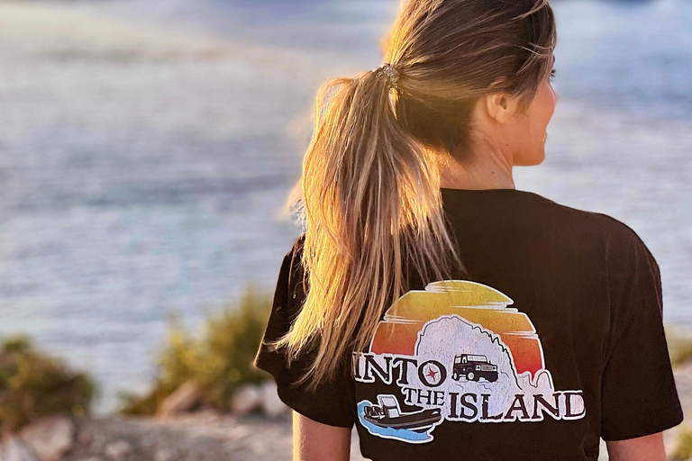 Ibiza Southwest Highlights by Land Rover Defender