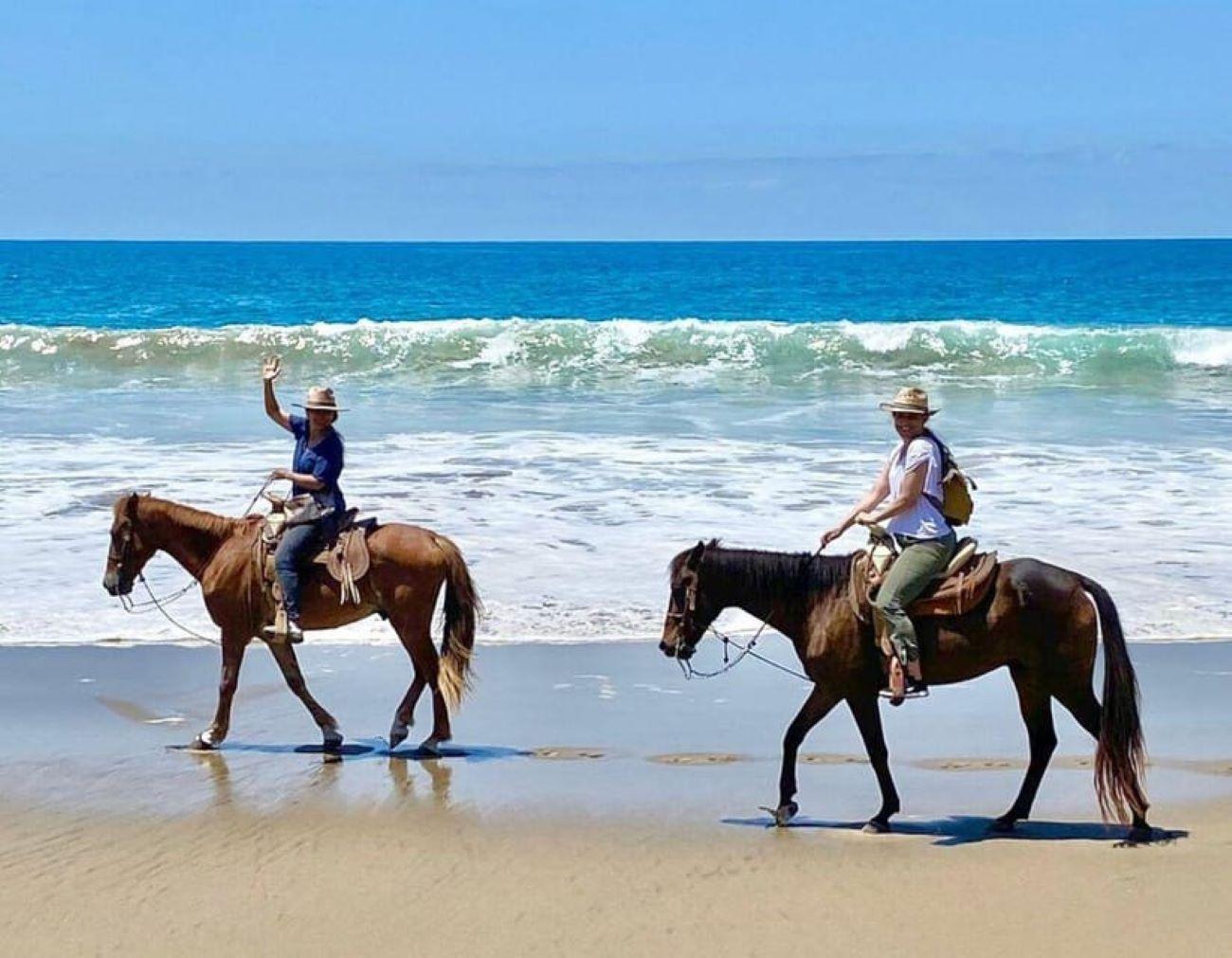Ixtapa-Zihuatanejo: Reittour