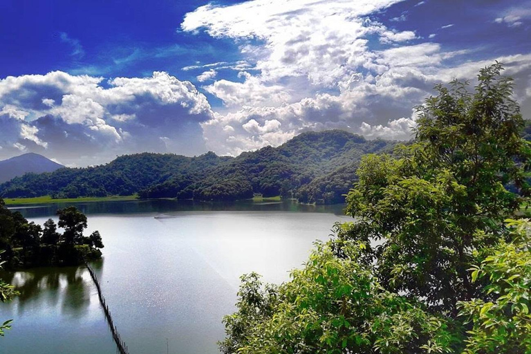 Pokhara: 8 Astonishing Lakes Tour in 1 Day