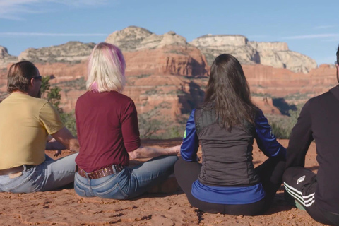 Sedona: Excursão particular de jipe ao Mystic Earth Vortex