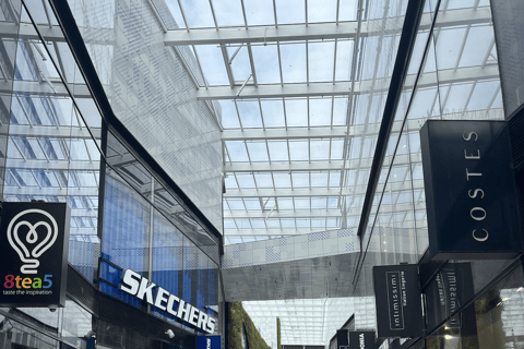 Private Winter Tour of The Hague