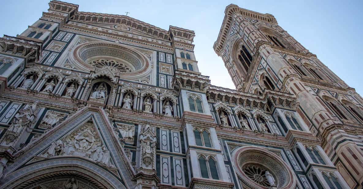 Afbeelding 26 van Vanuit Rome: Ontdek Florence & Pisa in een dagtrip