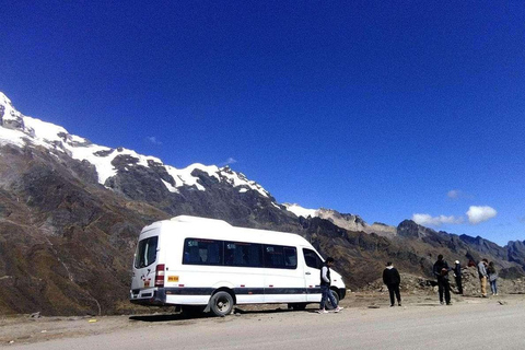 Pacchetto turistico Machu Picchu: 4 giorni