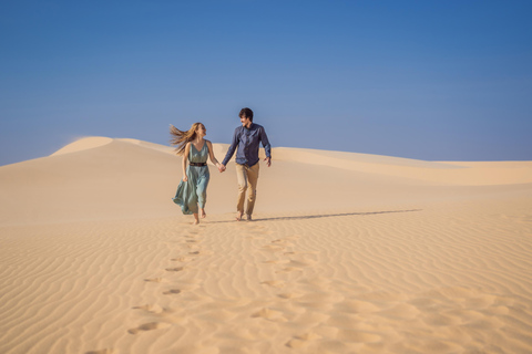 Maspalomas: servizio fotografico privato con un fotografo del postoStandard (20 foto, 30 minuti di servizio)