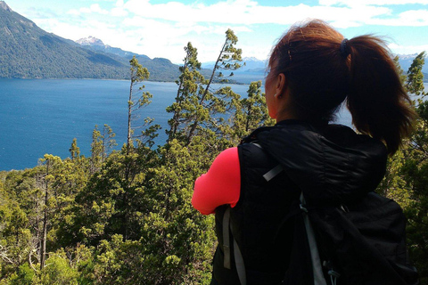 Bariloche: Private Cerro Campanario &amp; Llao Llao Tour