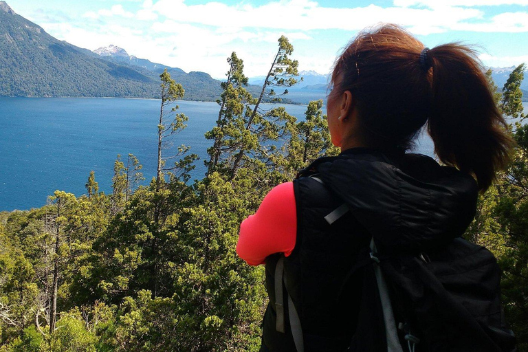 Bariloche: Private Cerro Campanario &amp; Llao Llao Tour