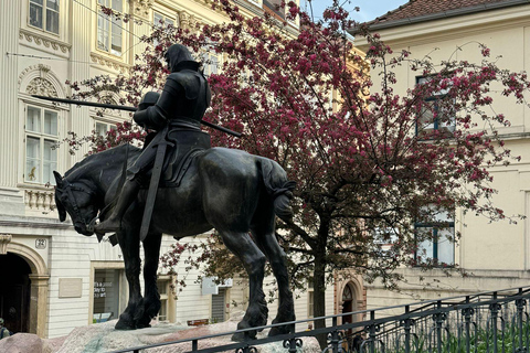Zagreb: An Honest Walking Tour of the City