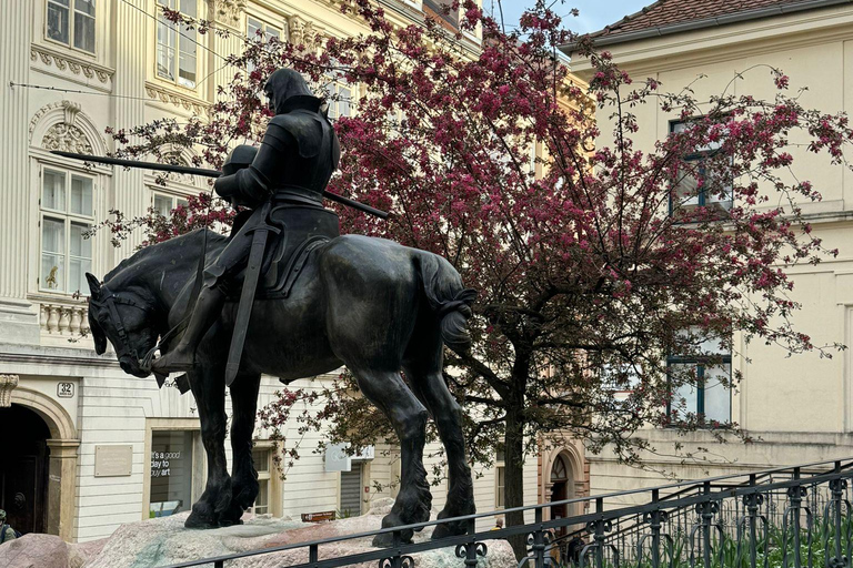 Zagreb: An Honest Walking Tour of the City