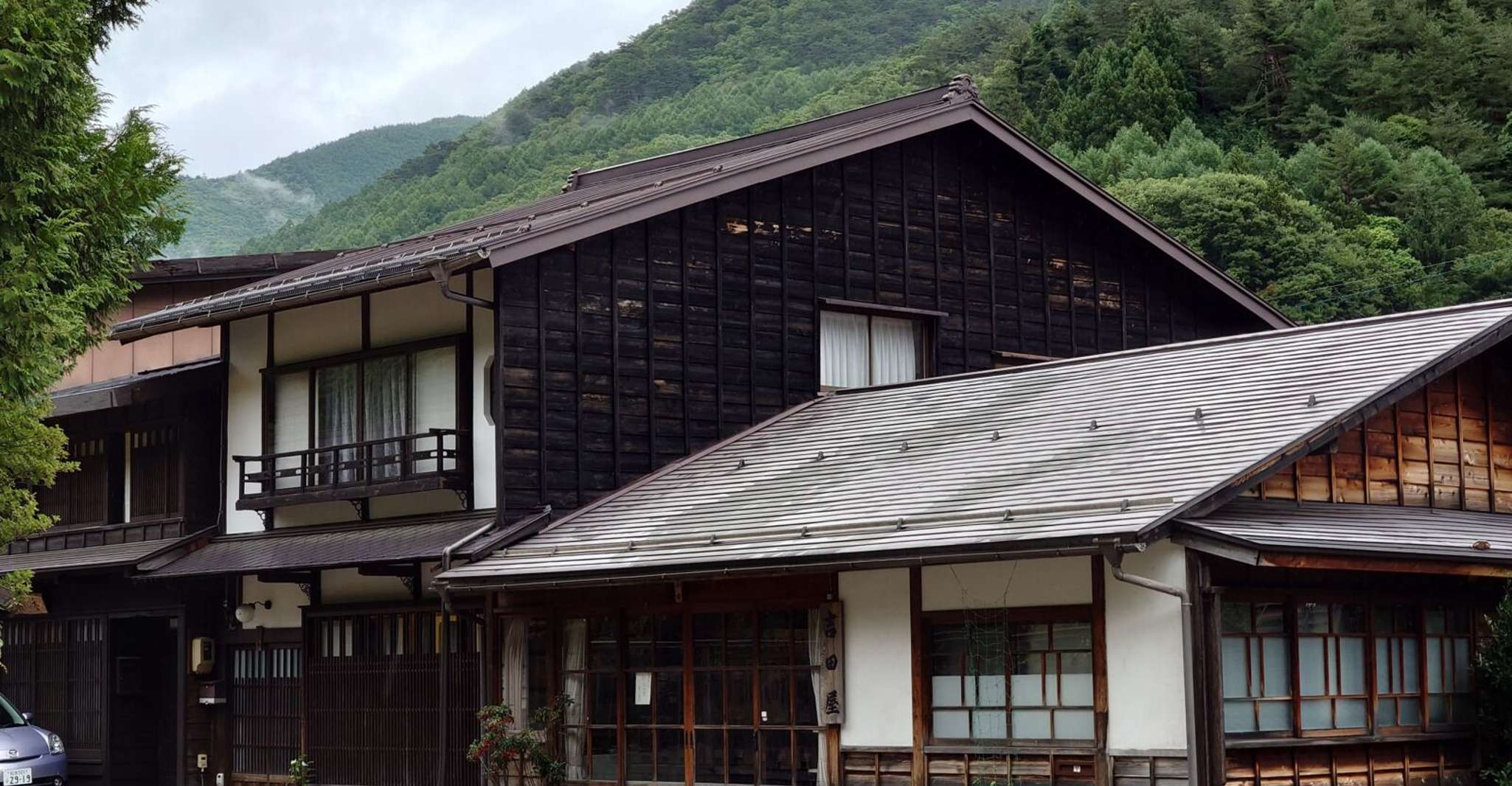 Nagano/Matsumoto, Castello di Matsumoto e Narai-juku Day Trip - Hizvo