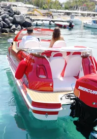 Romantische Tour