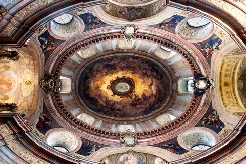 Vienne : ensemble classique dans l’église Saint-PierreCatégorie de prix II