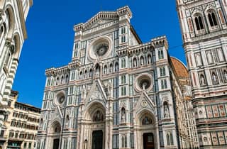 Florenz: Brunelleschis Dom & Führung mit einem Experten