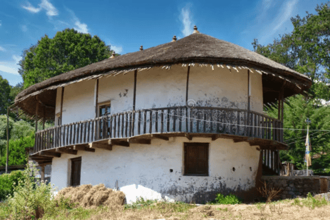 Discover Addis Ababa City Tour: History, Culture & Tradition