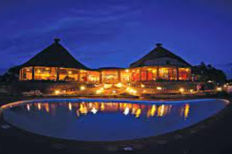 Kenya: 10-Day Private Safari with Accommodation