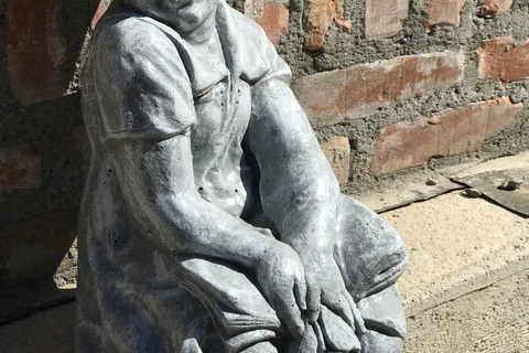 Djerdap Gorge and Golubac Fortress Private Tour