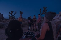 Joshua Tree NP, Sunrise of Sunset Tour - Housity