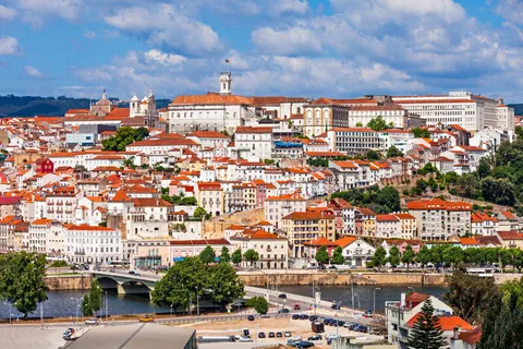 Porto: Aveiro & Coimbra Private Tour