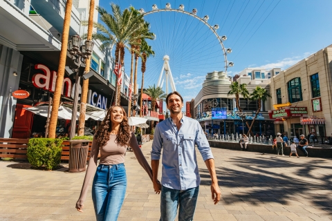 Las Vegas: Go City All-Inclusive Pass met 30 attracties2-daagse pas