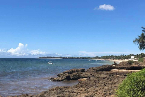 Mombasa/Diani: Day tour to Malindi town and Gede Ruins Malindi: City tour and Gede Ruins