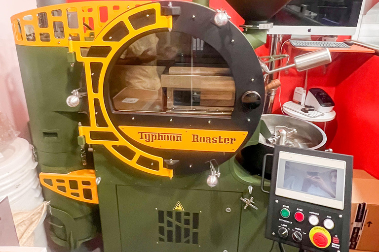 Palma de Mallorca: An Unparalleled Experience in Specialty Coffee