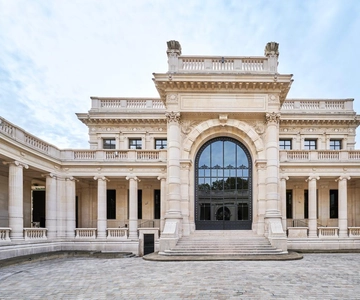 Palais Galliera Entrance Ticket