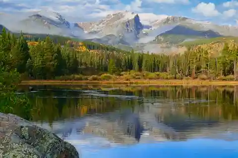 Half-Day RMNP Lakes and Meadows Tour-RMNPhotographer
