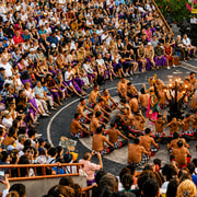 Uluwatu Temple Entry & Guided Tour with Optional Kecak Dance