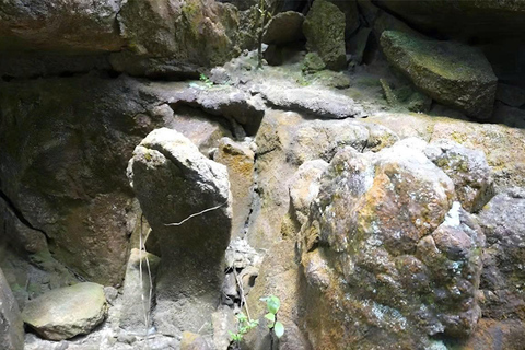 Summit OF The God: Hon Chuong Trek 1,000 Years Champa Ruins