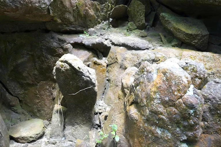 Summit OF The God: Hon Chuong Trek 1,000 Years Champa Ruins