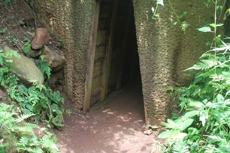 Desde Hue : DMZ Hue tour privado guiado de medio díaDMZ Hue tour privado guiado de medio día