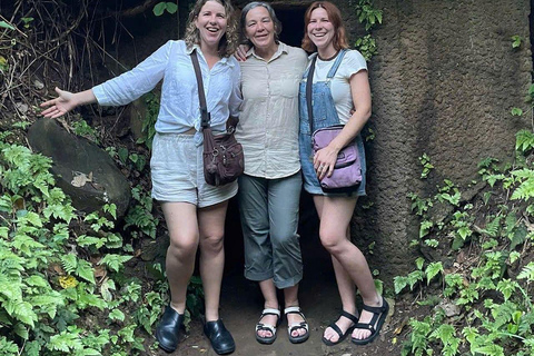 From Hue: DMZ War Tour – Vinh Moc & Khe Sanh (Small Group)