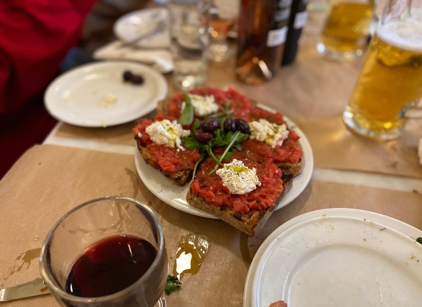 Kalamata: Madtur og olivenoliesmagning med let frokost