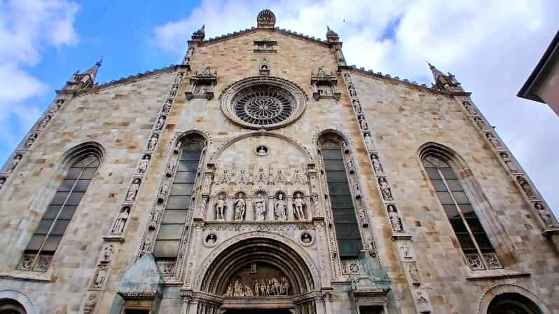 Hoe: Rondleiding door het historische centrum