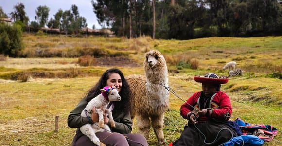 Cusco City Tour: Cathedral, Qoricancha & Sacsayhuamán