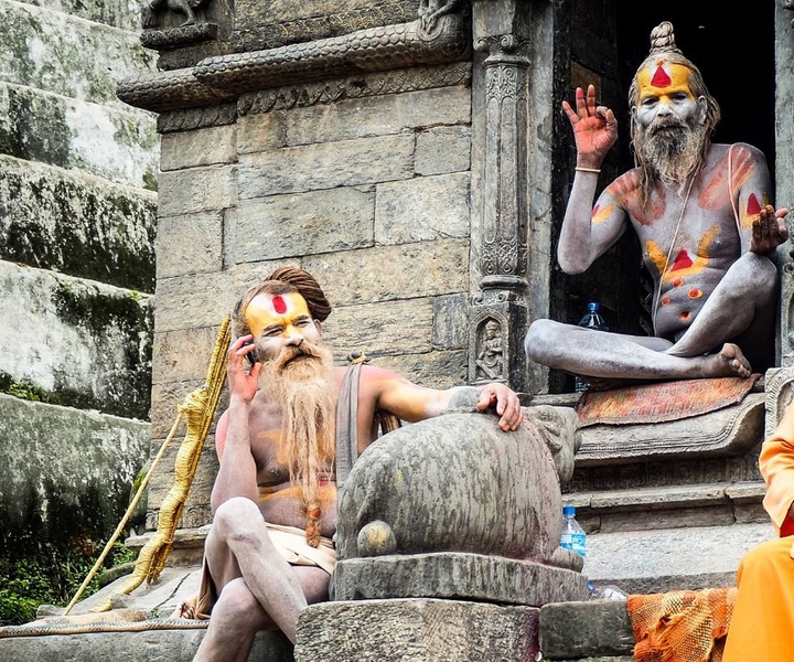 Tour di un giorno nella valle di Kathmandu