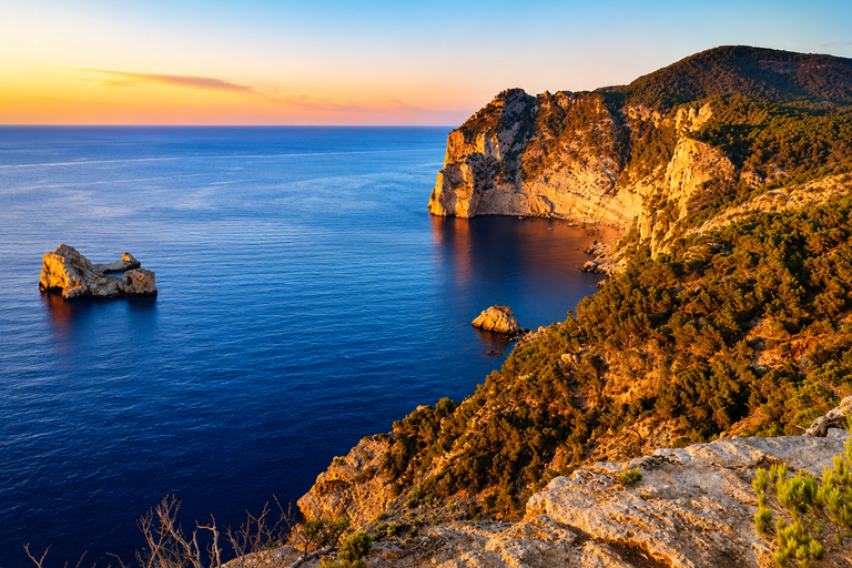 Ibiza: Guided Hike to the Gates of Heaven