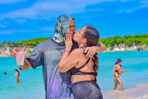 Punta Cana Buggy Adventure: Mud, Cave & Macao Beach