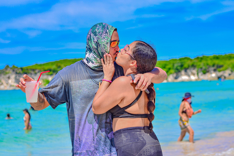 Punta Cana Buggy Adventure: Mud, Cave & Macao Beach